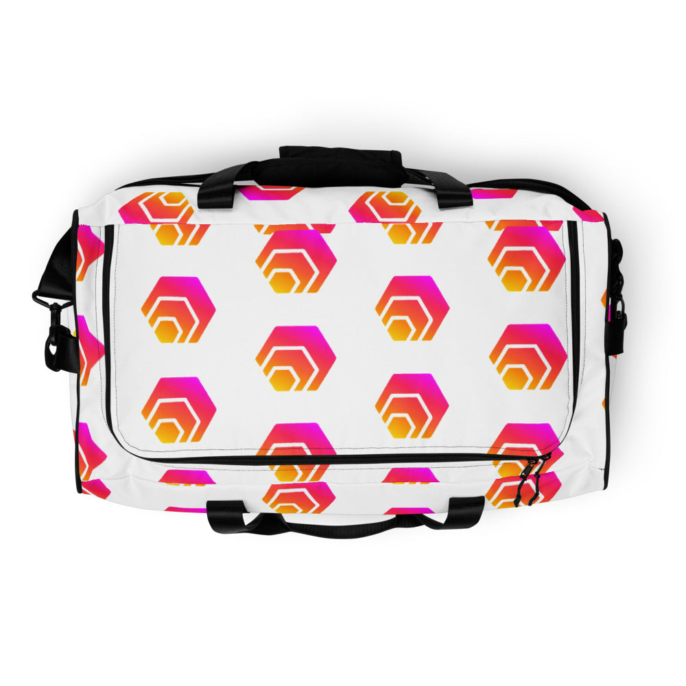HEX Duffle bag