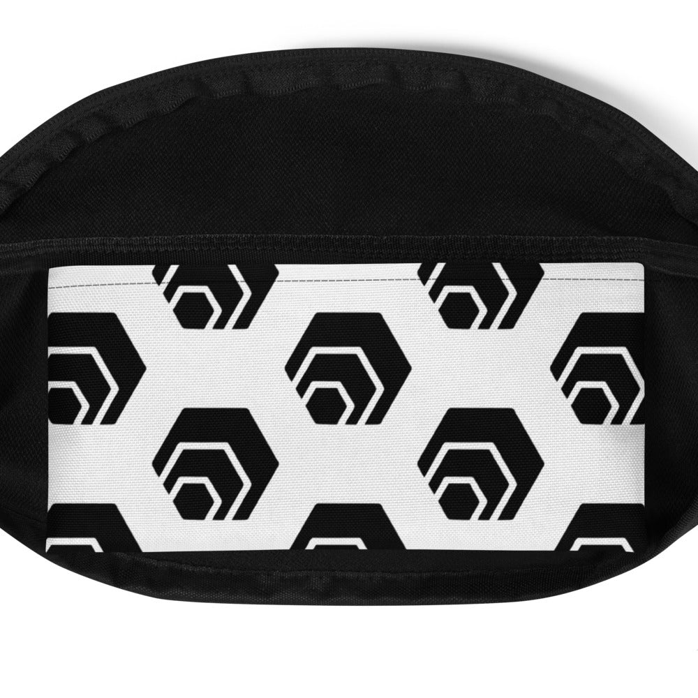 HEX Fanny Pack