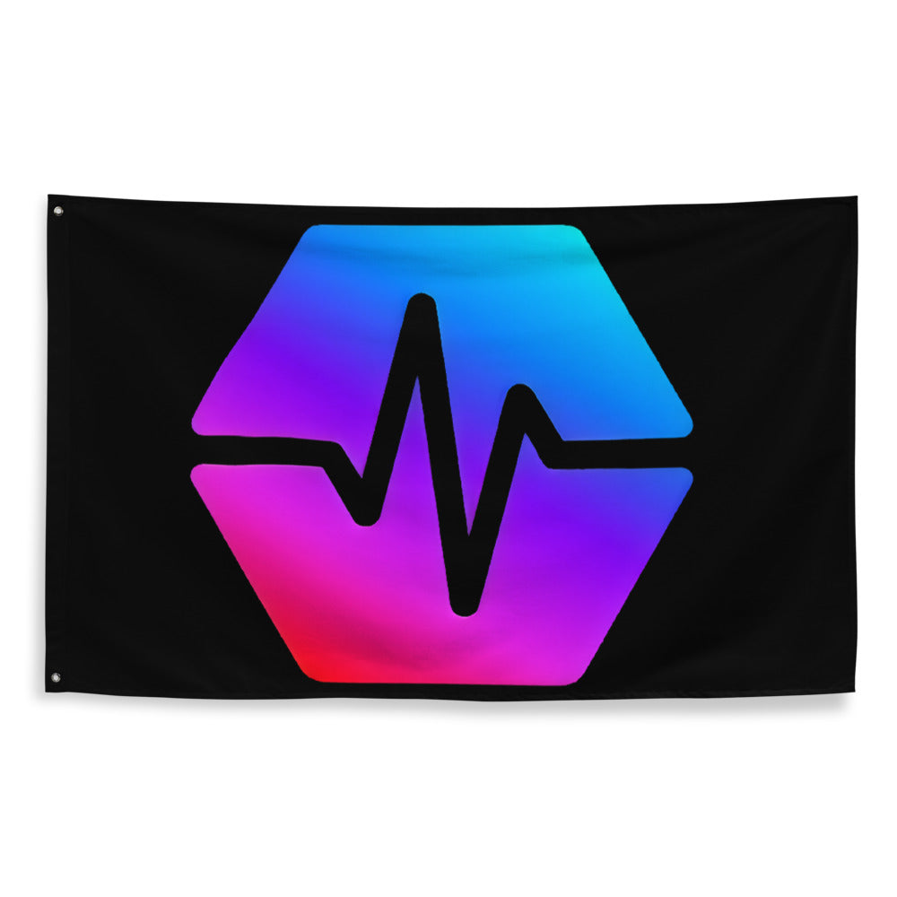 PulseChain Flag