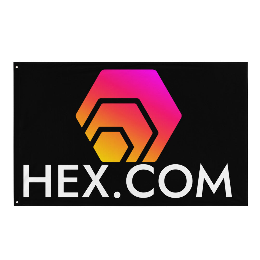 HEX Flag