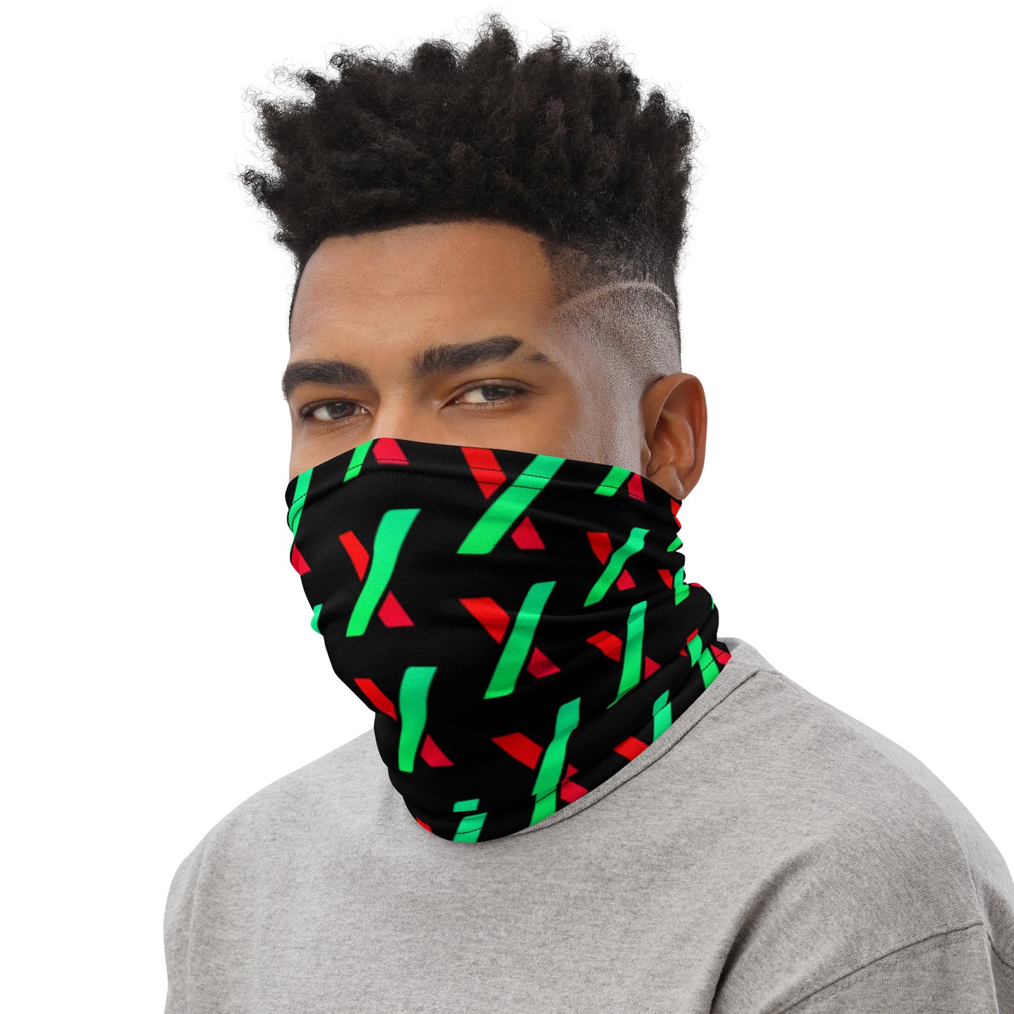 PulseX Neck Gaiter