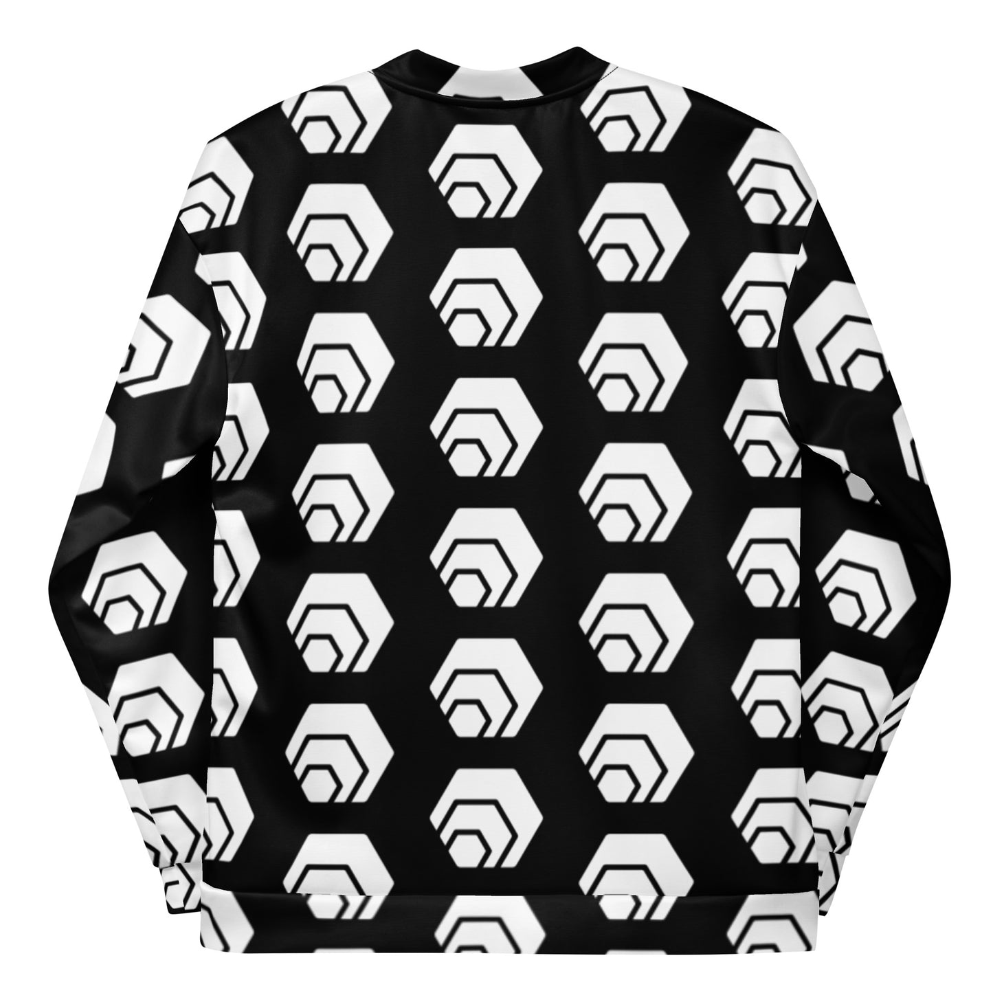 HEX Unisex Bomber Jacket