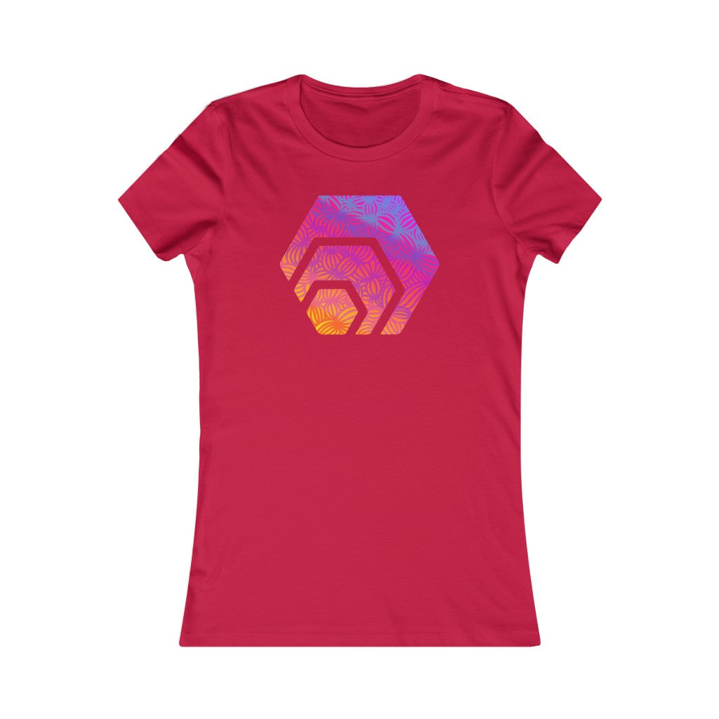 St. Jude’s Charity Edition HEX Women's Tee