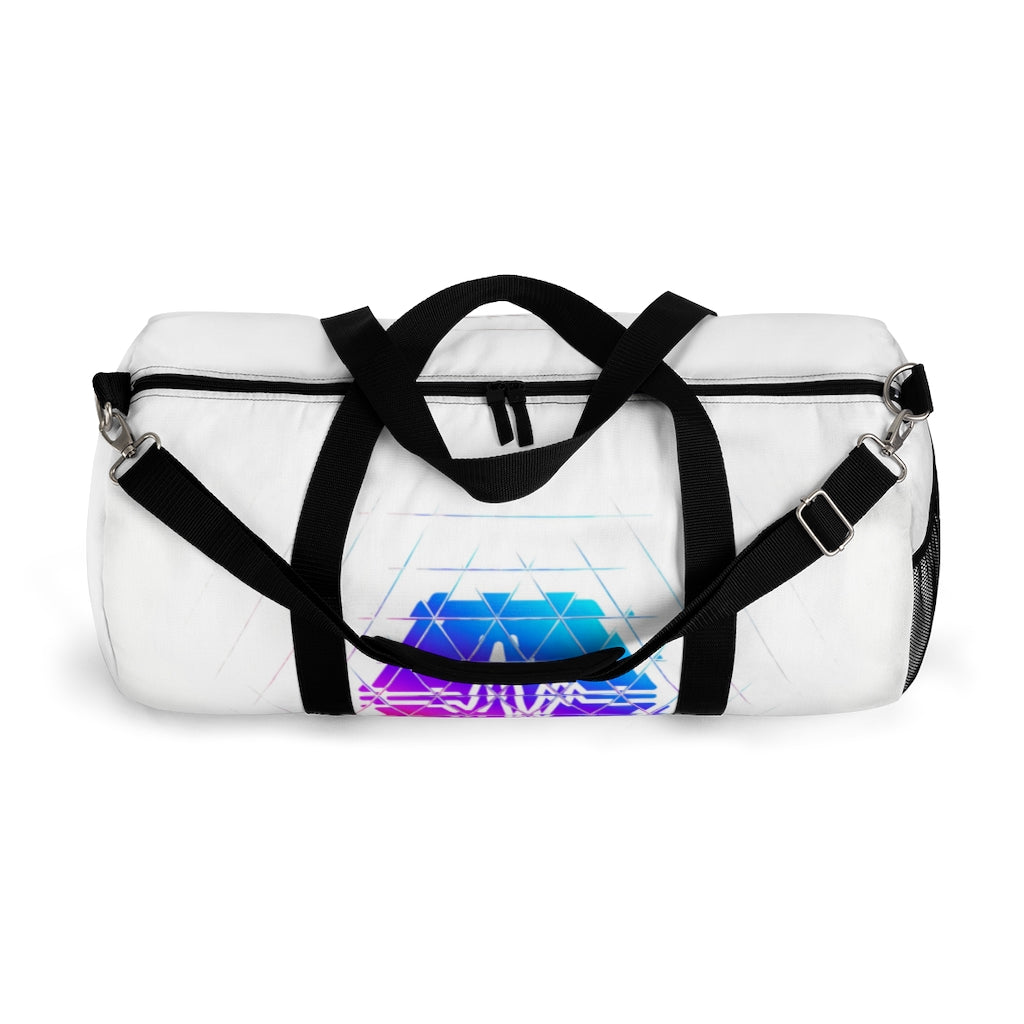 PulseChain Duffel Bag