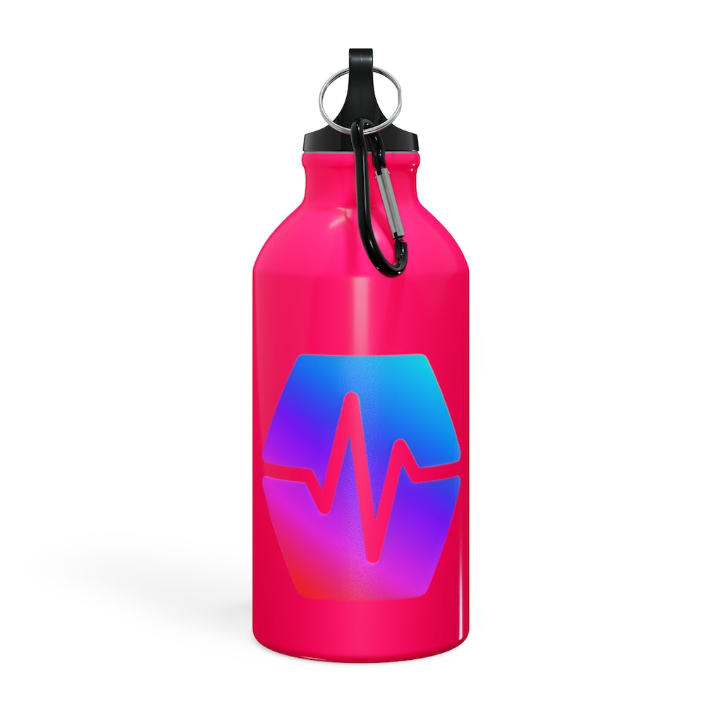 PulseChain Oregon Sport Bottle