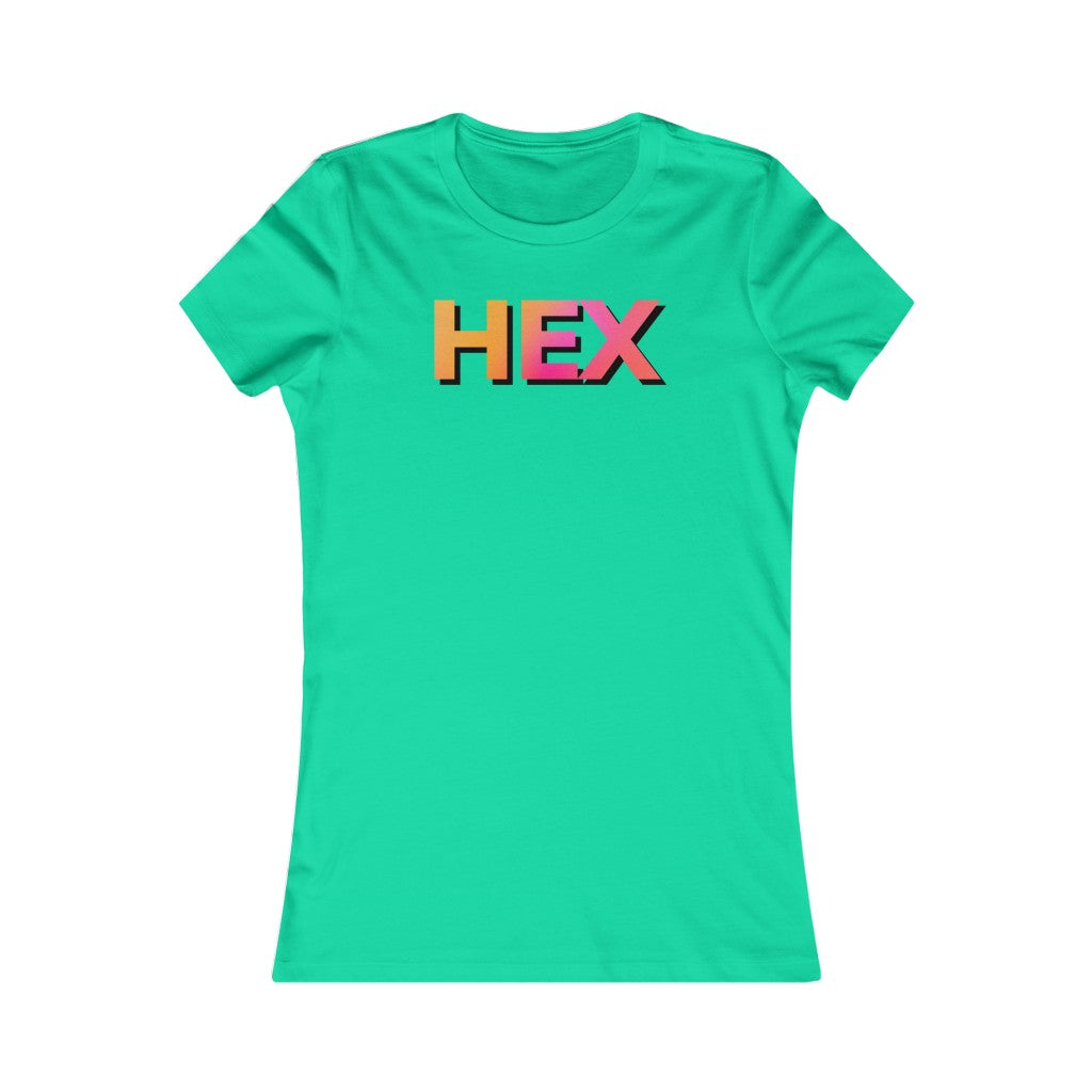 HEX Women's Tee