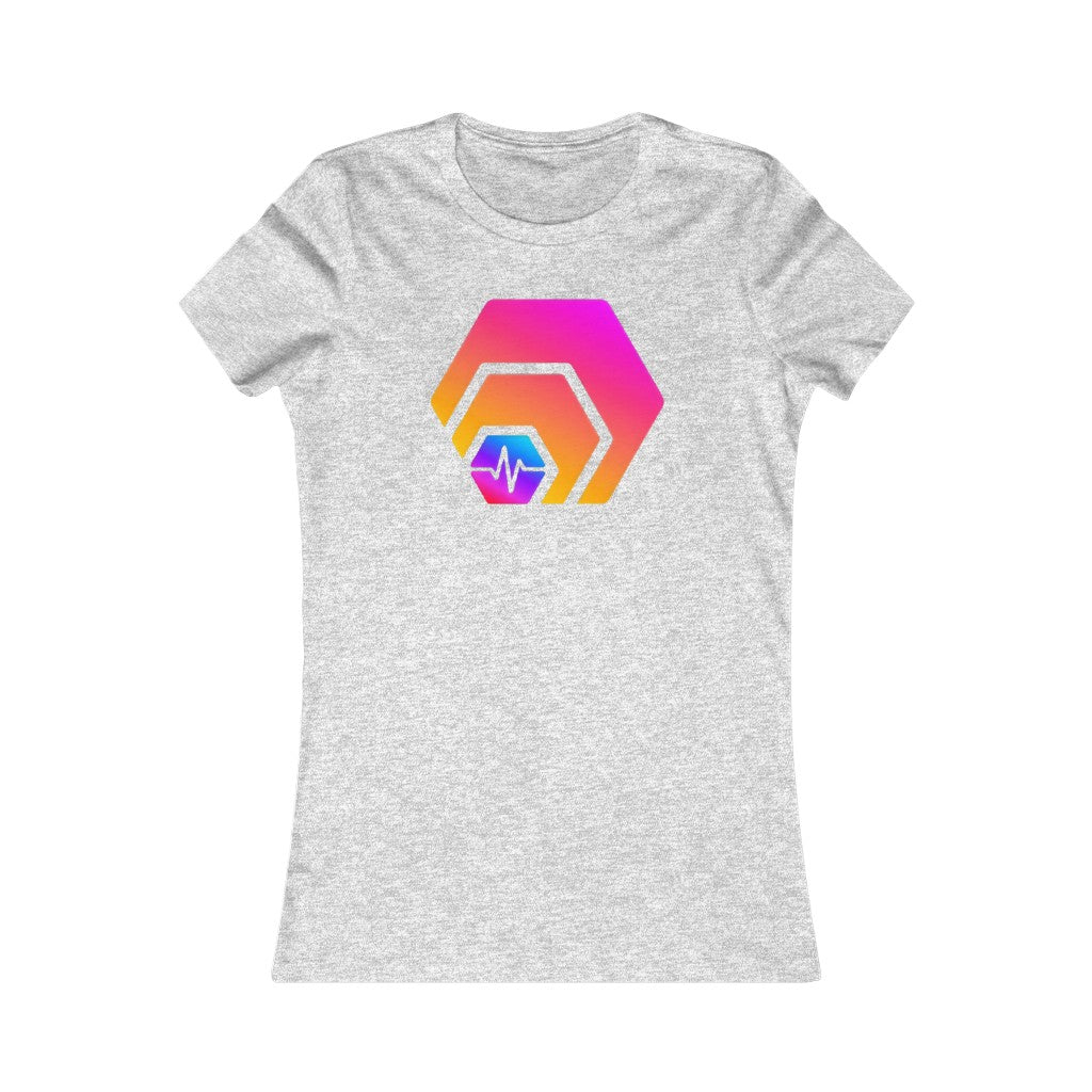 HEX/Pulse Women's Tee