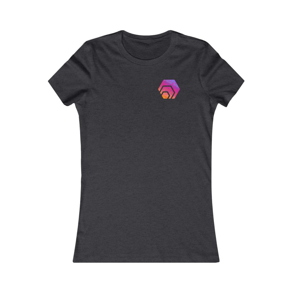 St. Jude’s Charity Edition HEX Women's Tee
