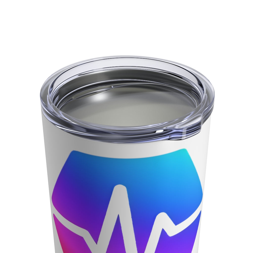 PulseChain Tumbler 10oz