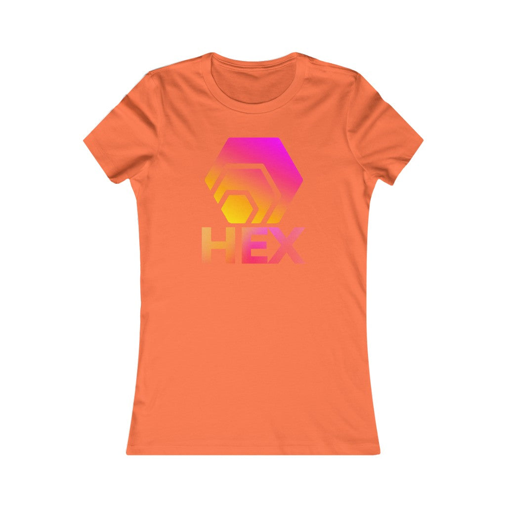 HEX Women's Tee
