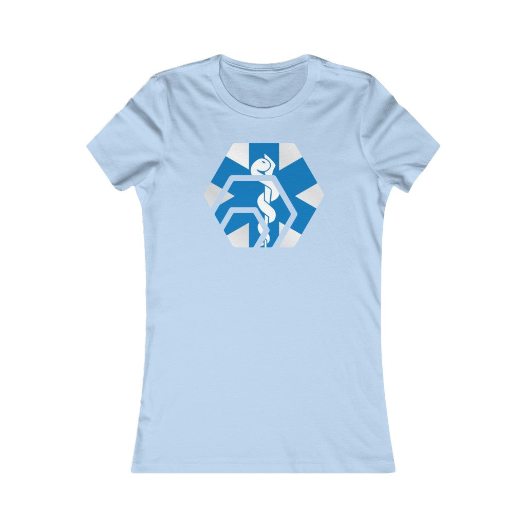 HEX First Responder Women's Tee