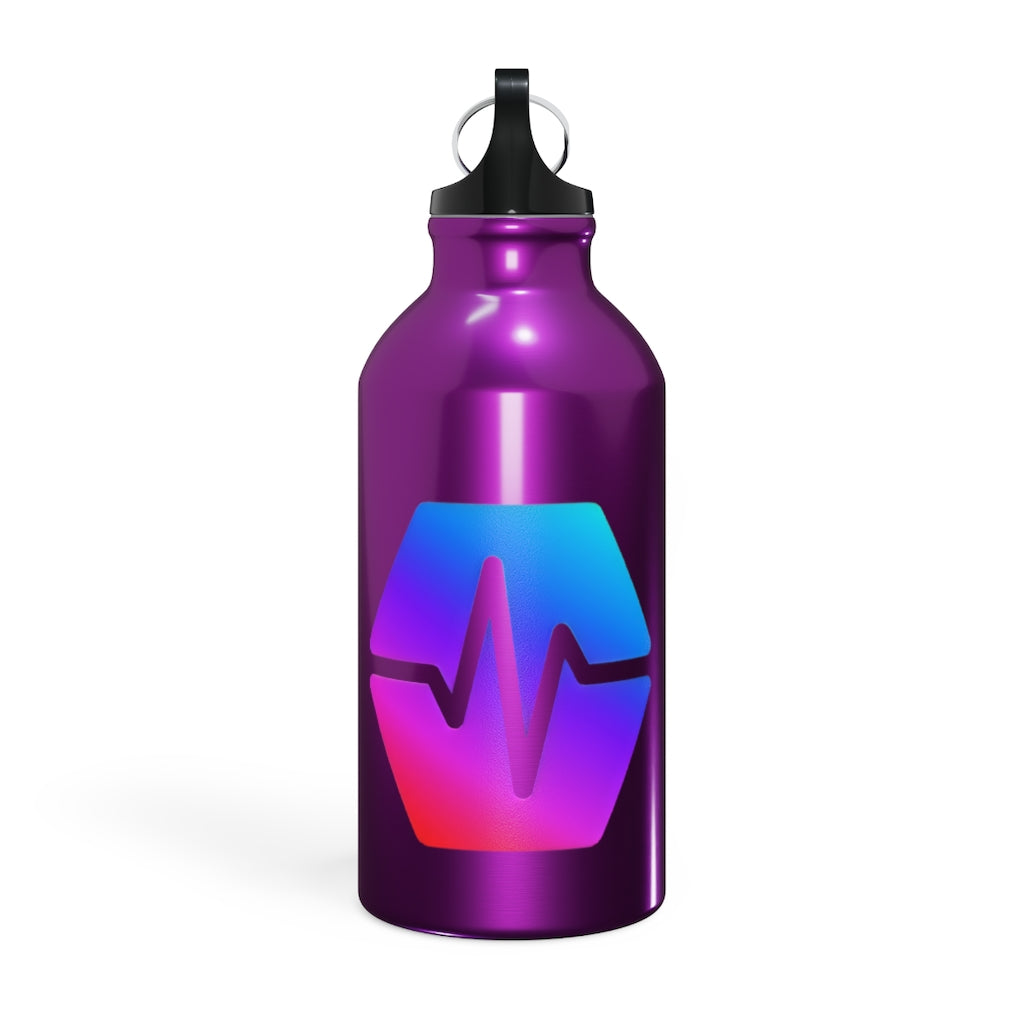 PulseChain Oregon Sport Bottle