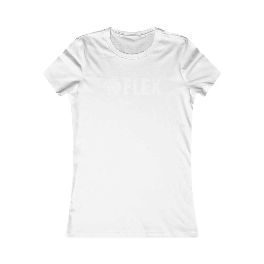 HEX Flex Women's Tee