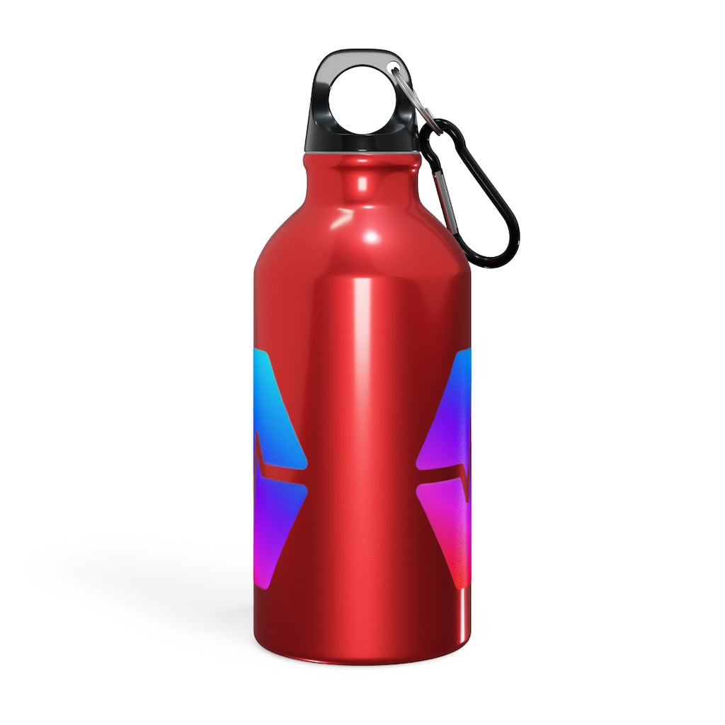 PulseChain Oregon Sport Bottle
