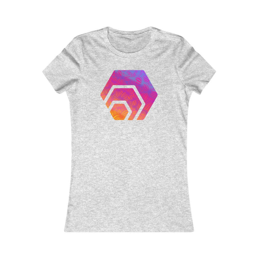 St. Jude’s Charity Edition HEX Women's Tee