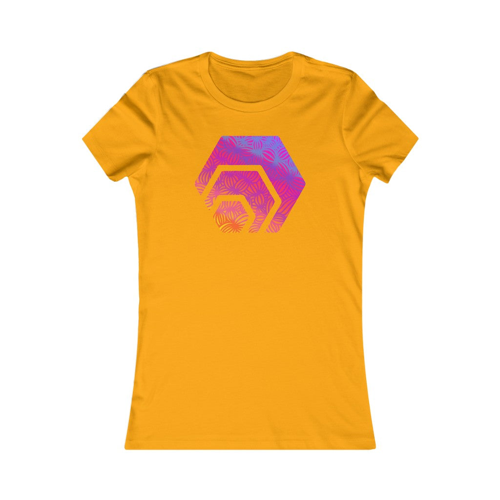 St. Jude’s Charity Edition HEX Women's Tee