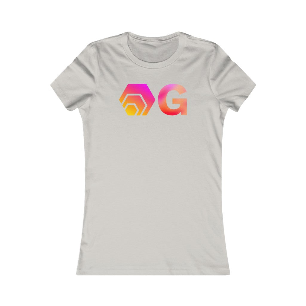 HEX "OG" Women's Tee