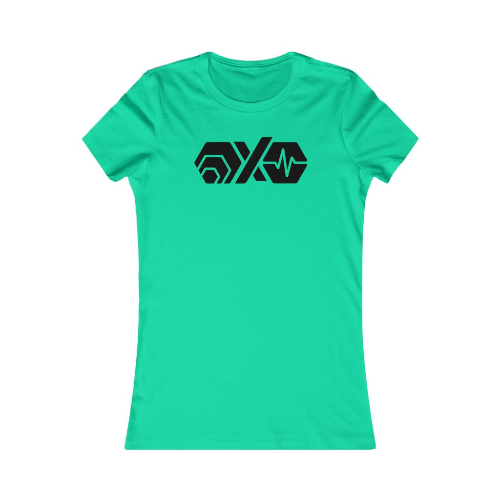 HEX/PulseX/PulseChain Women's Tee