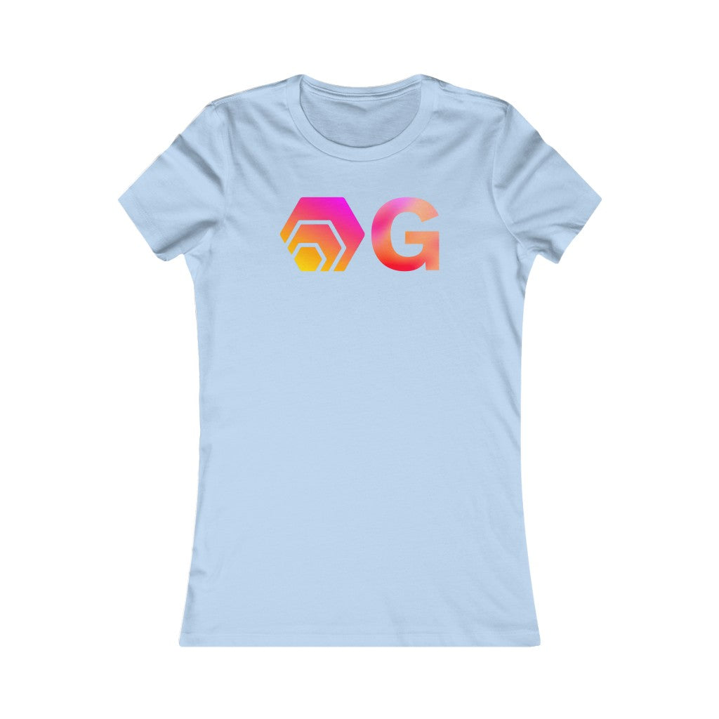 HEX "OG" Women's Tee