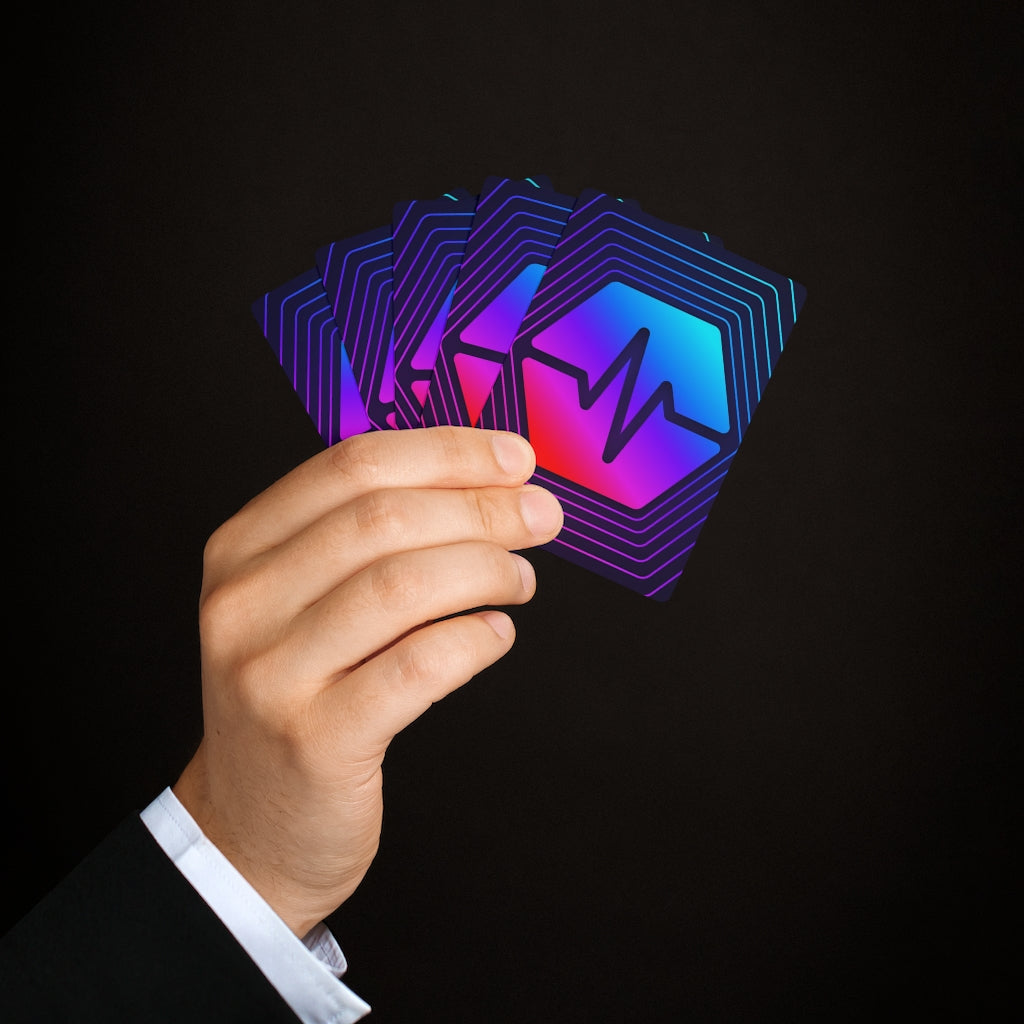 PulseChain Poker Cards