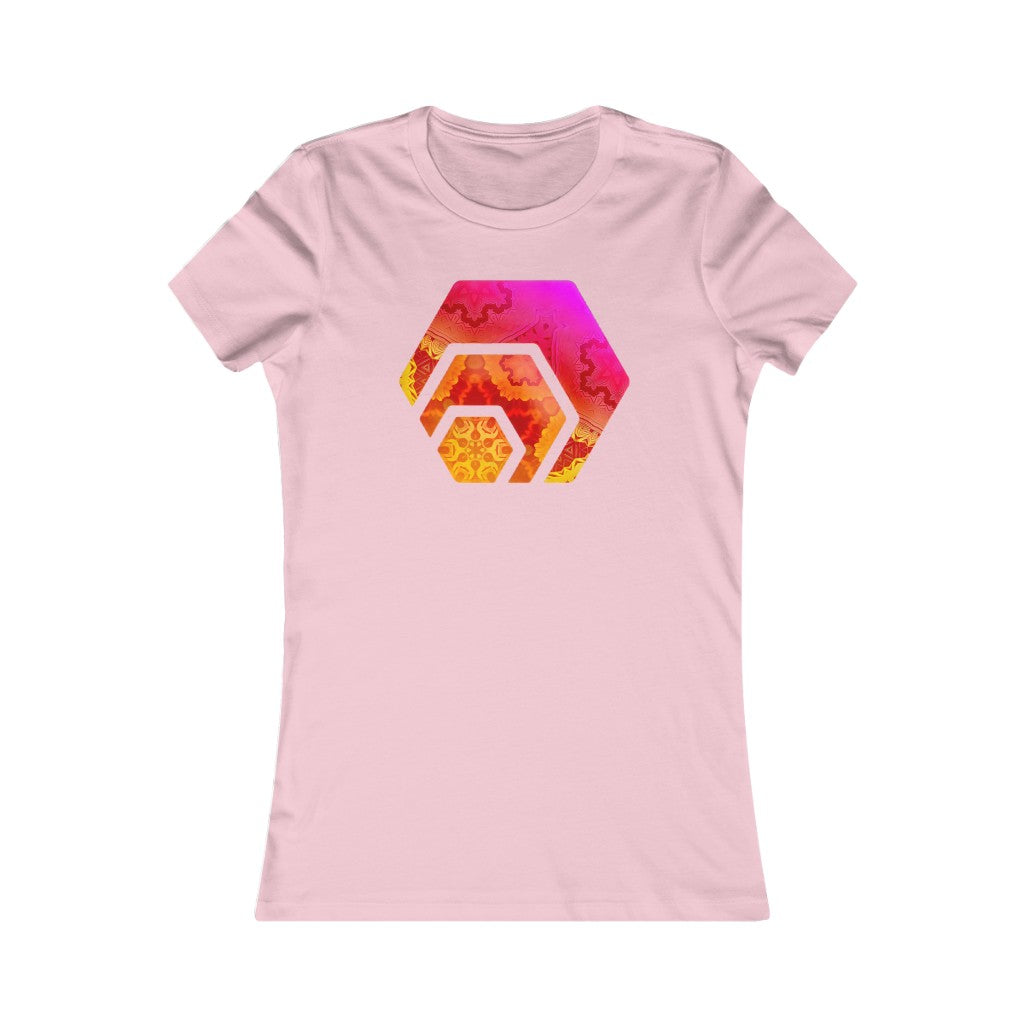 HEX Magic Carpet Ride Women's Tee