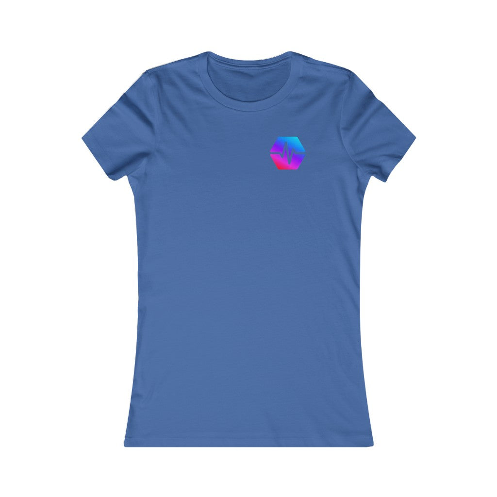 PulseChain Women's Tee