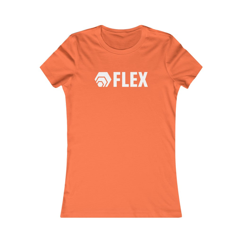 HEX Flex Women's Tee
