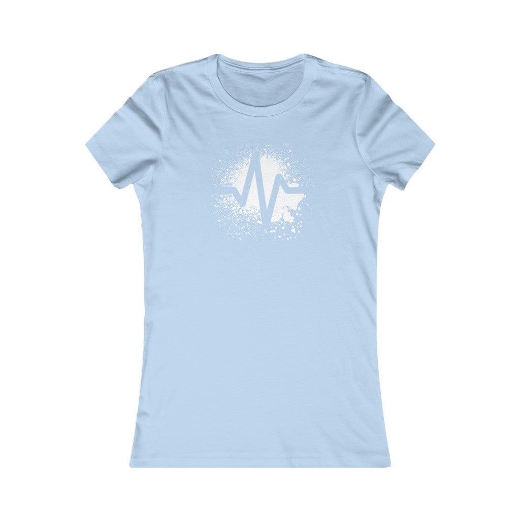 PulseChain Women's Tee