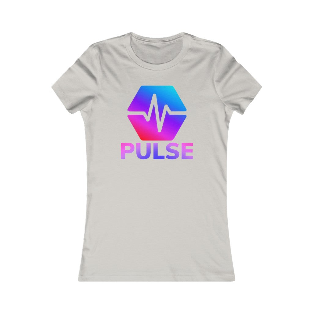 PulseChain Women's Tee