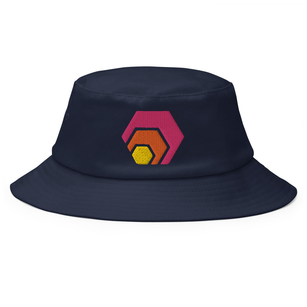 HEX Bucket Hat