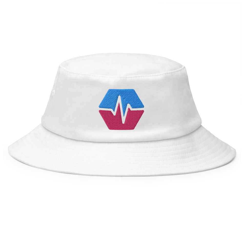 PulseChain Bucket Hat
