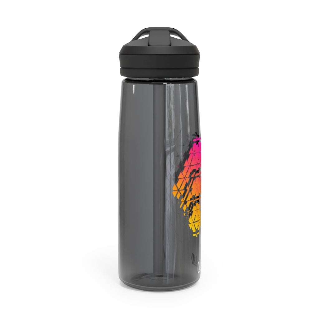 HEX CamelBak Eddy® Water Bottle, 20oz / 25oz
