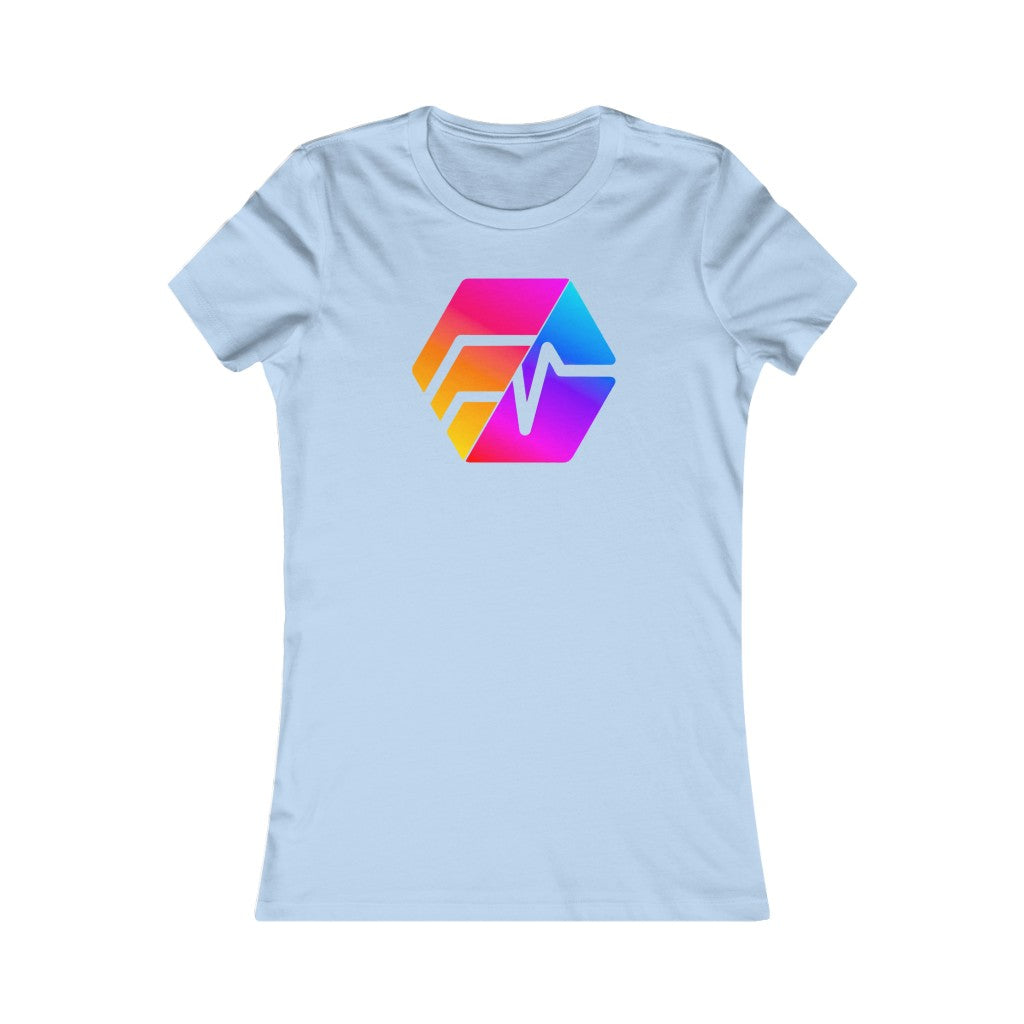 Pulse HEX Women's Tee
