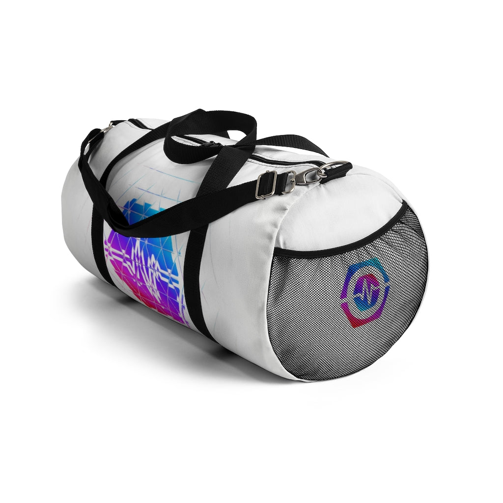 PulseChain Duffel Bag