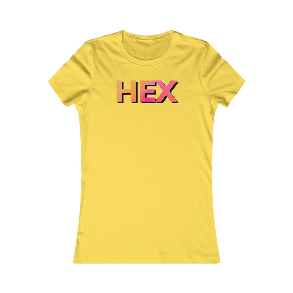 HEX Women's Tee