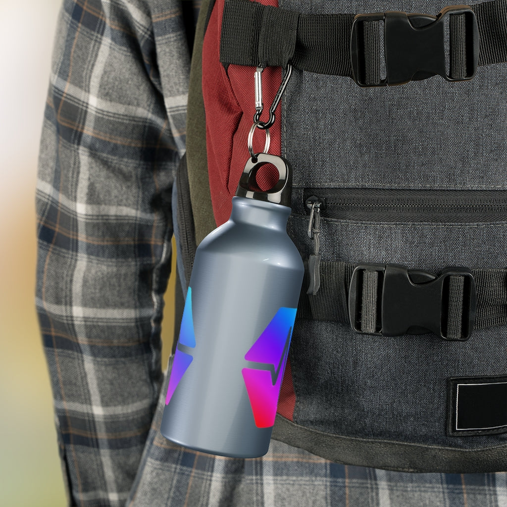 PulseChain Oregon Sport Bottle