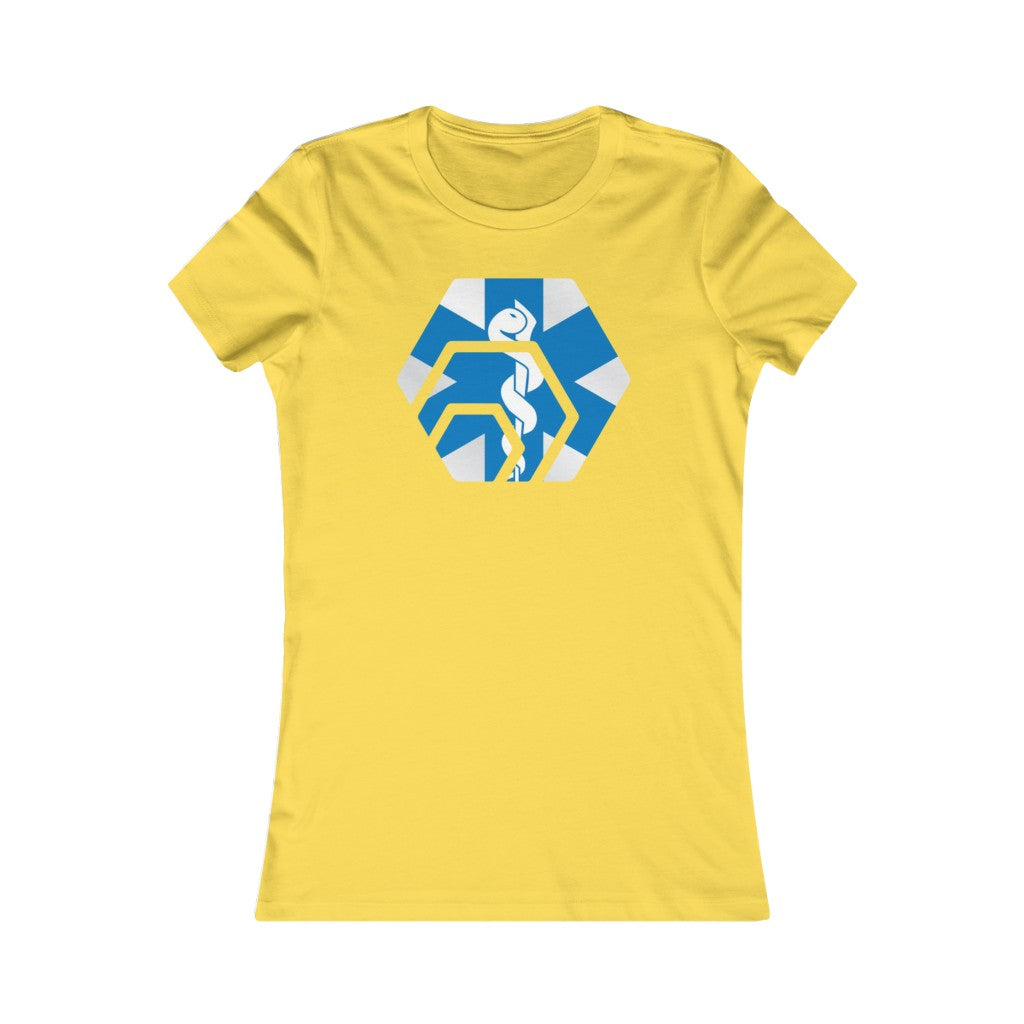 HEX First Responder Women's Tee