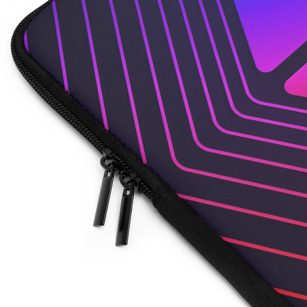 PulseChain Laptop Sleeve
