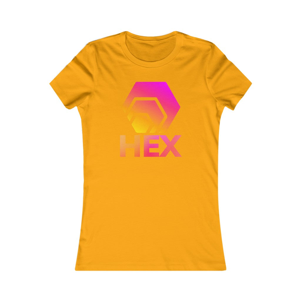 HEX Women's Tee