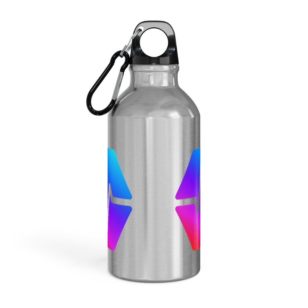 PulseChain Oregon Sport Bottle