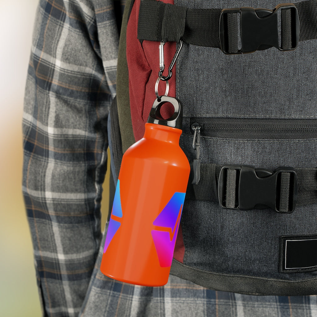PulseChain Oregon Sport Bottle