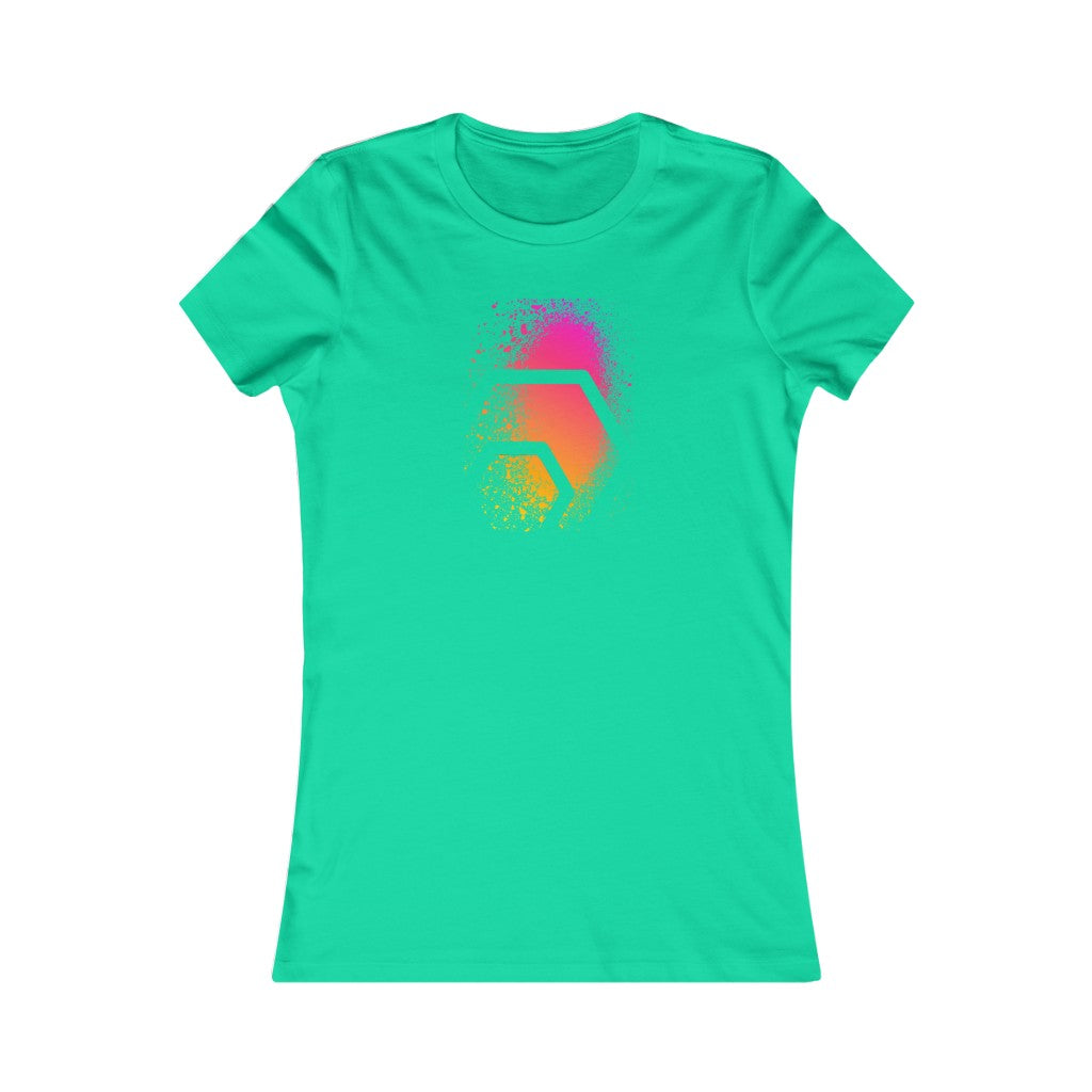 HEX Women's Tee