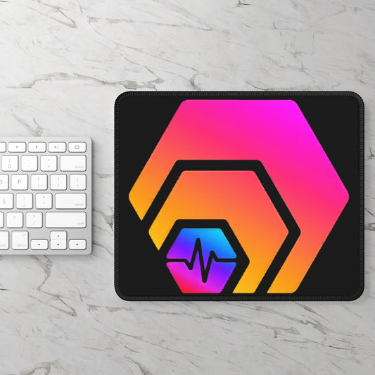 HEX/Pulse Gaming Mouse Pad