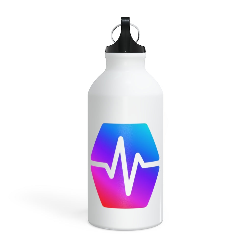 PulseChain Oregon Sport Bottle