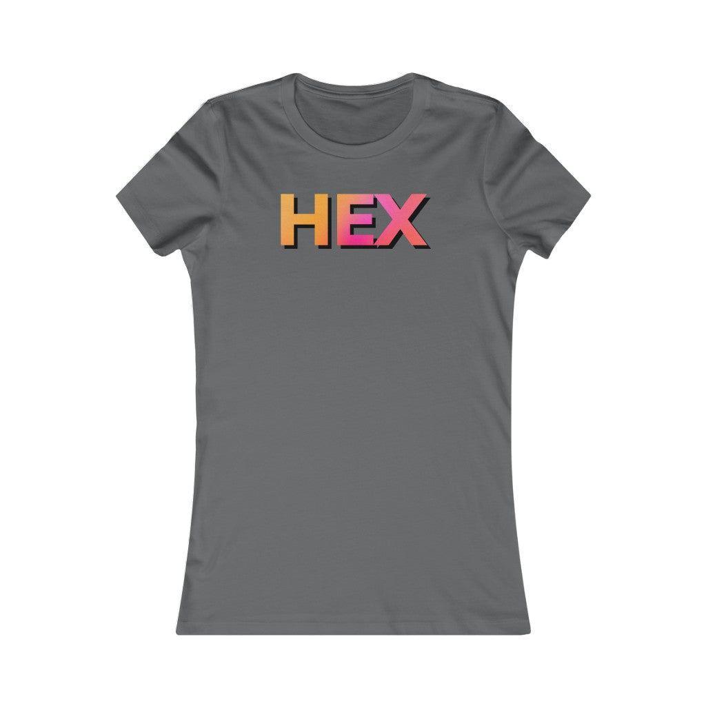 HEX Women's Tee