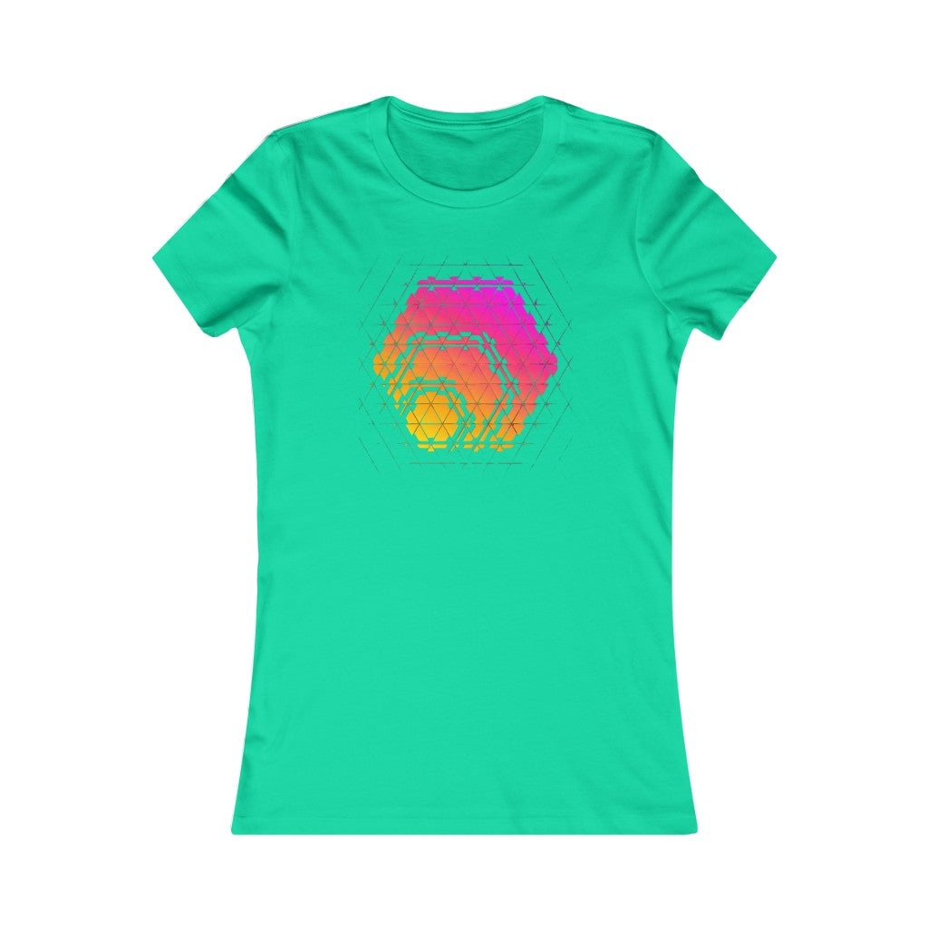 HEX Women's Tee