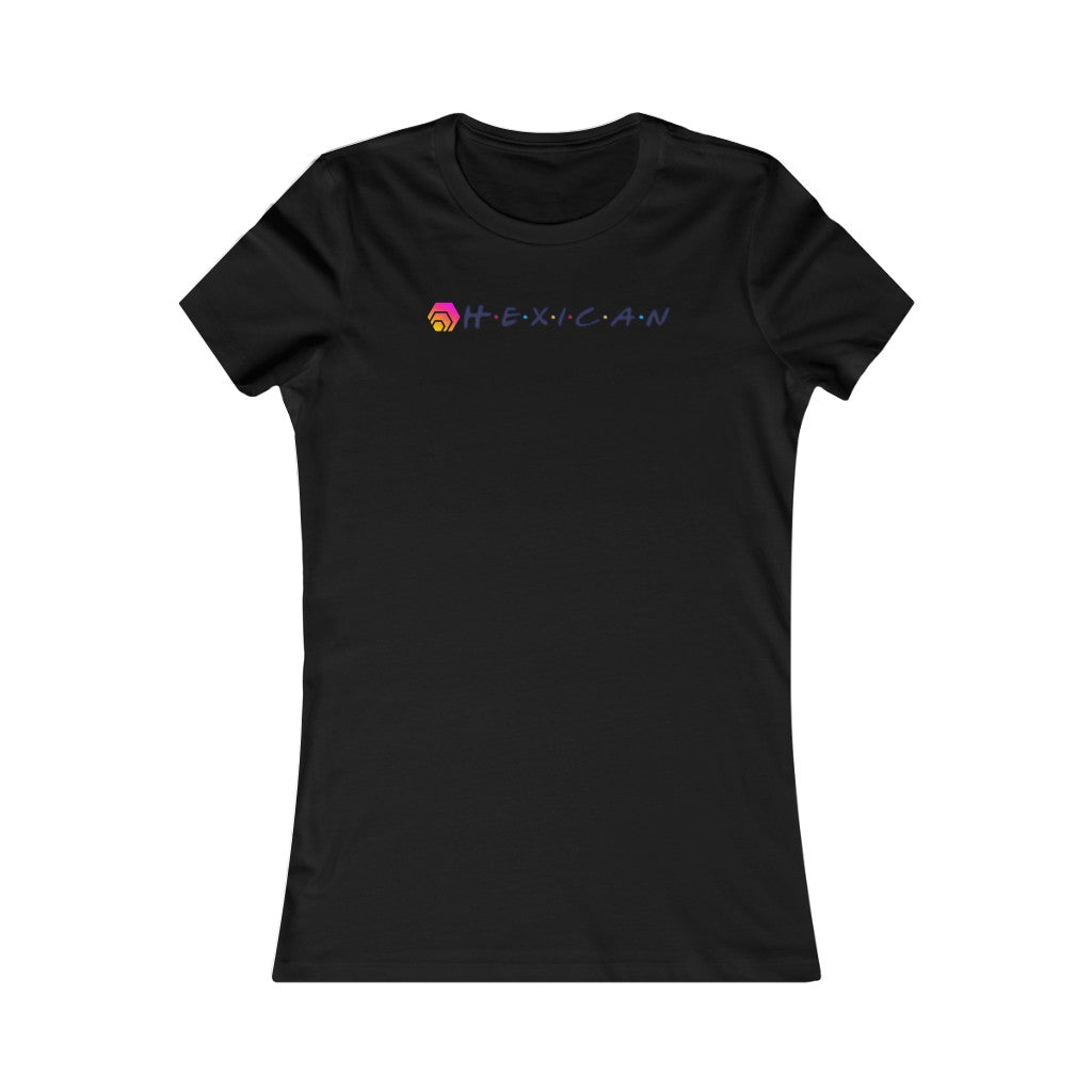 Hexican Women's Tee