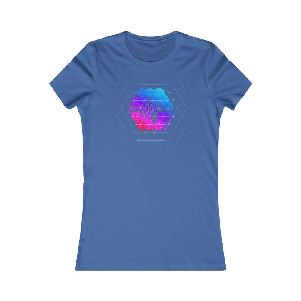 PulseChain Women's Tee