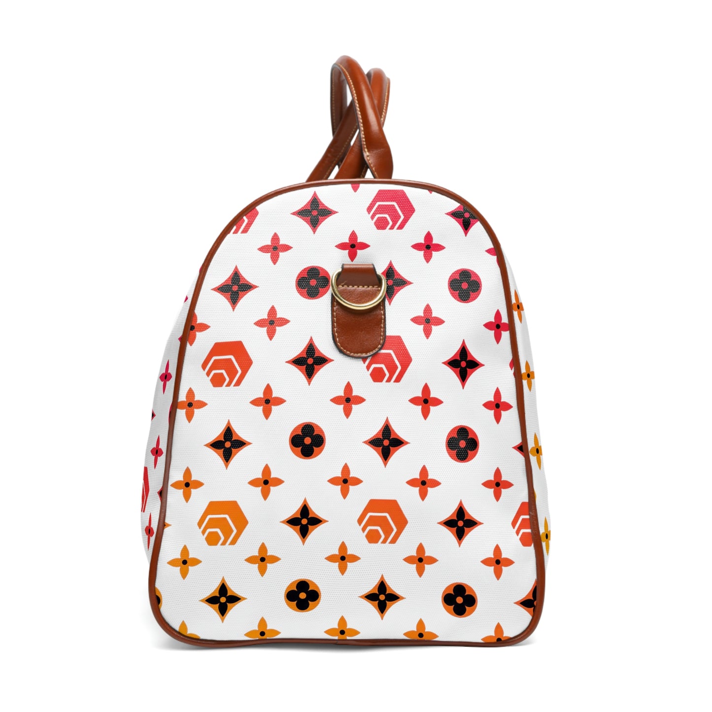 HEX Designer Waterproof Travel Bag