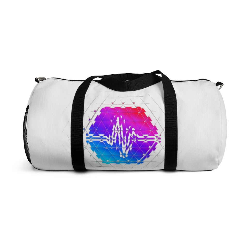 PulseChain Duffel Bag